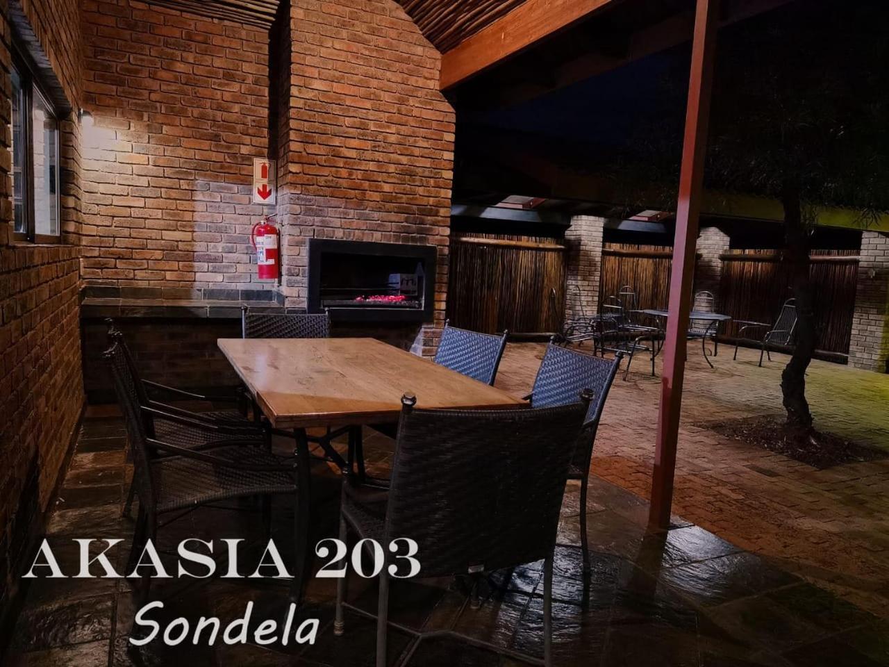 Sondela Nature Reserve & Spa Chalets Bela-Bela Exterior foto