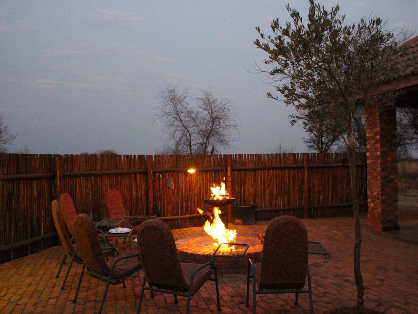 Sondela Nature Reserve & Spa Chalets Bela-Bela Exterior foto
