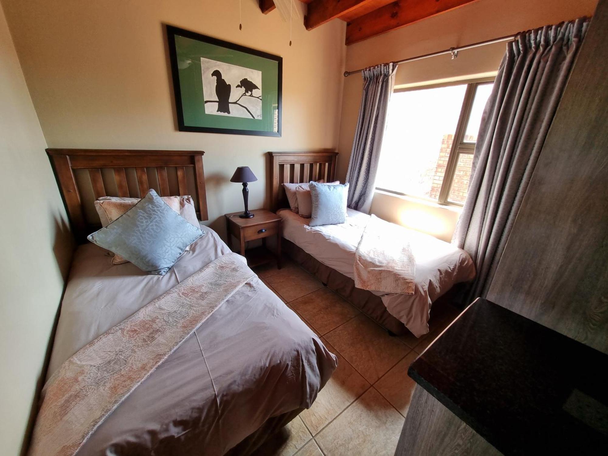 Sondela Nature Reserve & Spa Chalets Bela-Bela Exterior foto